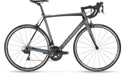 Prodám STEVENS 2019 IZOARD PRO ŠEDÁ - TESTBIKE
