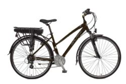 Prodám ELEKTROKOLO GALAXY SAFIR 11Ah - TESTBIKE