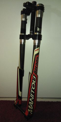 Manitou Dorado MRD 180-200