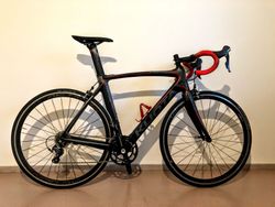 Kuota Kryon Ultegra 2016 velikost L