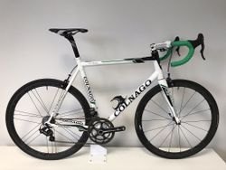 Silniční kolo Colnago C59 Team Edition !! Limitovaná edice 100e Edition TdF !!