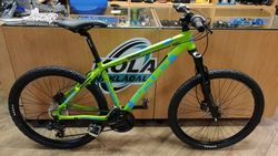 Scud 26"