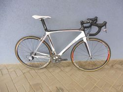 Trek Madone 6.9