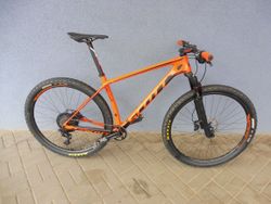 Scott Scale 935 2018