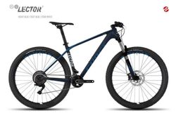 Horské kolo GHOST LECTOR 1 LC, 27,5" - M
