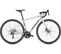 Specialized Diverge wmn E5 elite 2019, vel.52cm