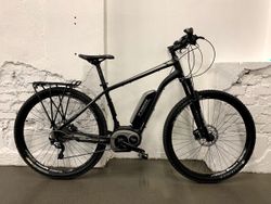 Trek Powerfly+ 5 2015 18"