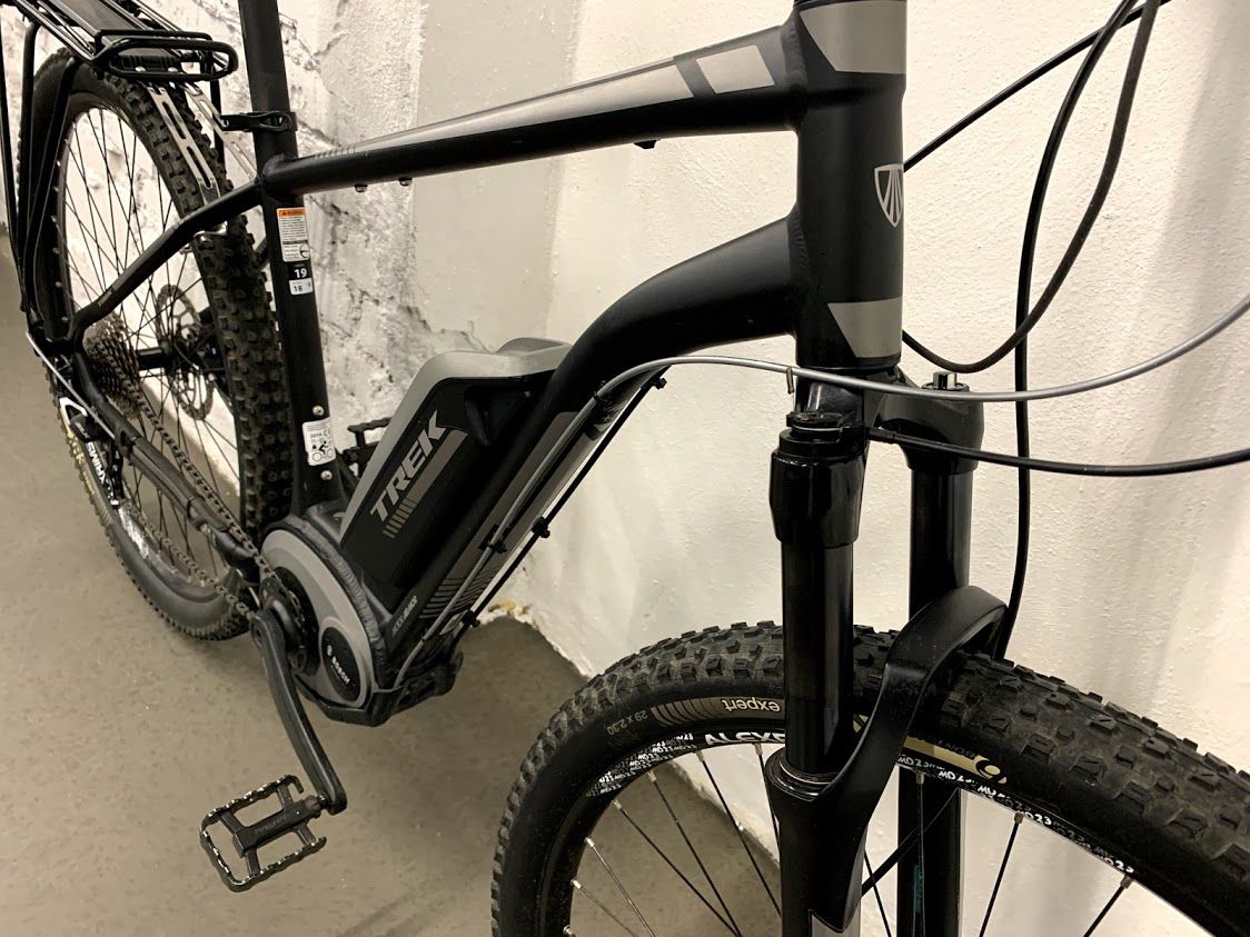trek powerfly 5 2015