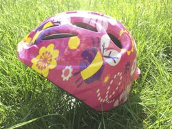 Přilba Specialized Small Fry Toddler
