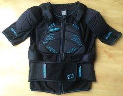 O´Neal ZERO GRAVITY Protector Shirt XXL chráničová vesta