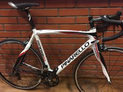 PINARELLO PARIS 50.1 THINK 2 54cm NOVÉ KOLO