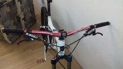 Merida One five 0 3800