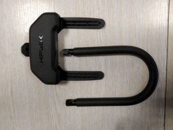 Hiplok DX, klips - stáří půl roky, nevyužito,PC:2199,-