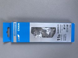 Shimano řetěz 11s ultegra/xt