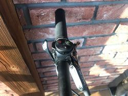 Prodám špičkové kolo Specialized LEVO FSR