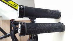 Gripy GT double lock
