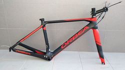 Rámová sada ORBEA Orca 2019