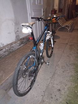 Prodám horské kolo Trek Elite 9.7
