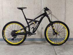 Specialized Enduro 27,5"