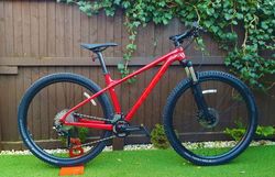 Trek X-CALIBER 8 2019