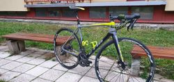 CTM Arrow