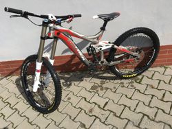 Trek Session 88