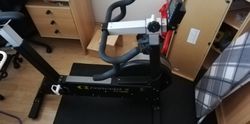 Concept2 bikeerg cyklotrenažér
