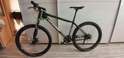 Cannondale Flash Factory Racing