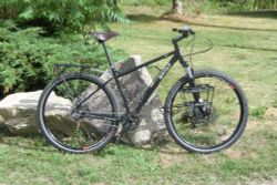 Surly Ogre Rohloff