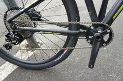 Trek 13,5" 10,5kg