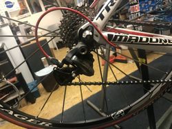 Trek madone 4.9