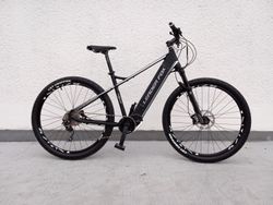 Elektrokolo LEADER FOX Kent 29"