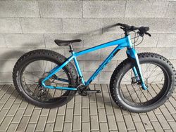 Prodám fatbike Felt Double Double