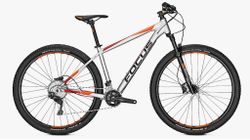 FOCUS WHISTLER 3.9 MODEL 2019