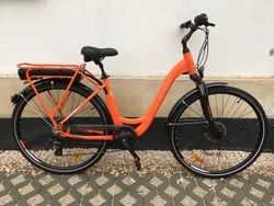 Nové Elektro kolo Wakita Tour- Sleva 9000 Kč