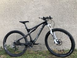Scott Genius 920