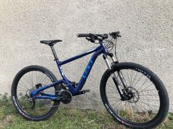 GT Helion Elite