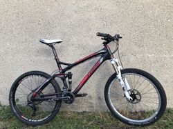 Trek Fuel EX 9.9