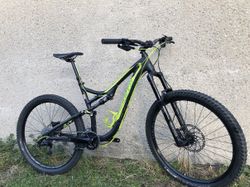 Specialized Stumpjumper FSR Comp EVO