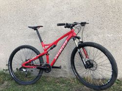 Specialized Epic FSR Comp