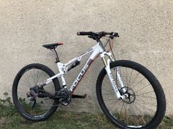 Focus Super Bud 29R 1.0