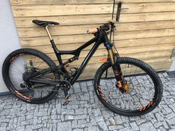Ibis Ripley V2 rok 2016