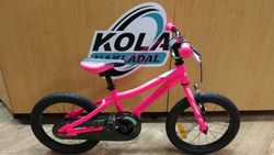 Maxbike 16" Novinka 2020