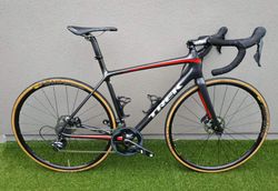 Trek Emonda SL7 disc_2019_vel:54