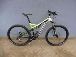Specialized Stumpjumper 29 Carbon