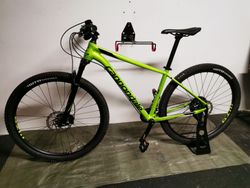 Cannondale Trail 1
