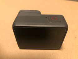 Gopro Hero 5 black