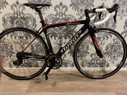 WILIER GTR GRANTURISMO