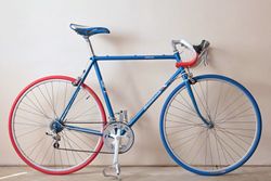 FAVORIT F1V Shimano RX100