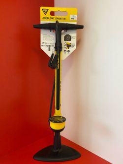 Pumpa Topeak JOEBLOW Sport III
